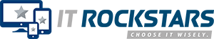 IT Rockstars Logo