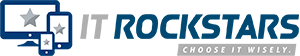 IT Rockstars Logo