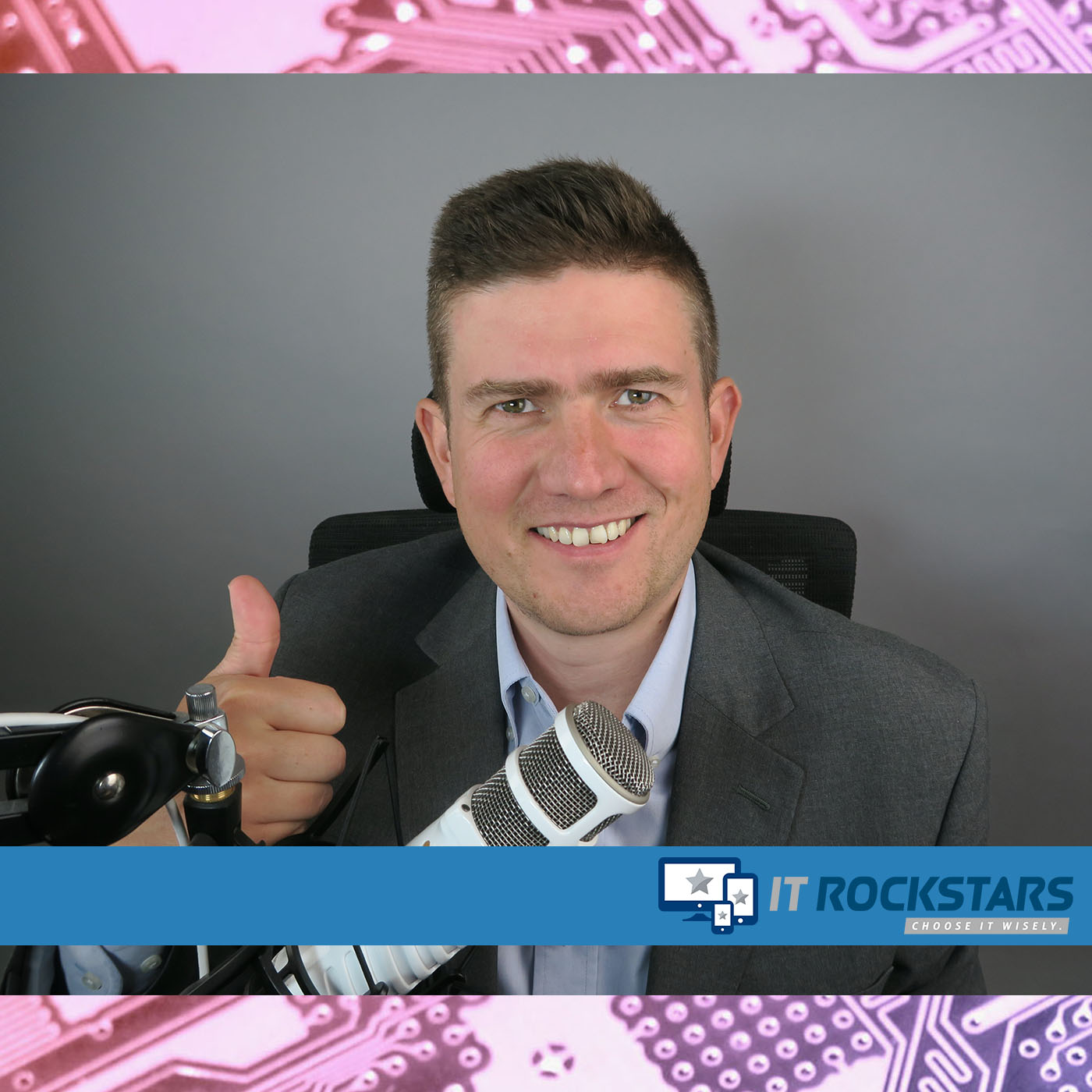 The MSP Marketing Machine